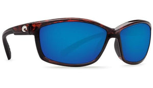 Costa Del Mar Manta Polarised Sunglasses - killerloopflyfishing Fly Fishing Tackle Outfitter & Guiding Service