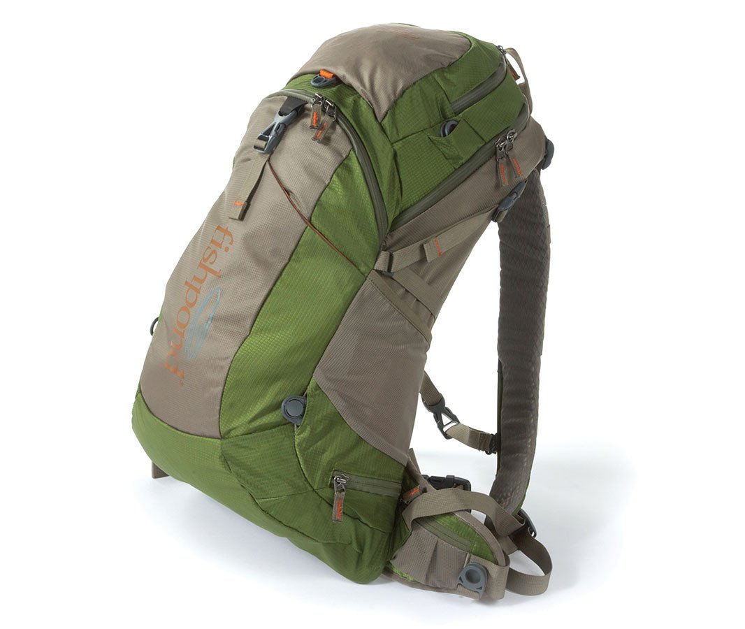 Fishpond Black Canyon Backpack – Earthwaterandfly