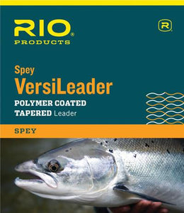 Rio Light Scandi Versileader - killerloopflyfishing Fly Fishing Tackle Outfitter & Guiding Service