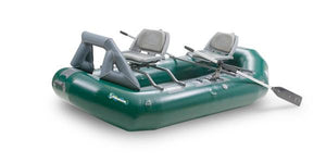 Outcast OSG Striker Inflatable Raft