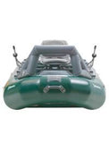 Outcast OSG Striker Inflatable Raft