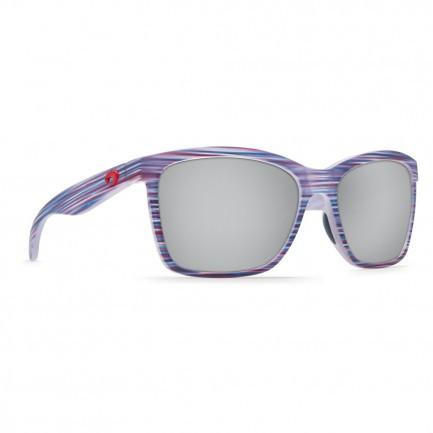 Costa Del Mar Anaa Polarised Sunglasses