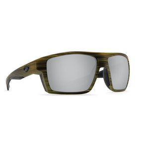 Costa Del Mar Bloke Polarised Sunglasses