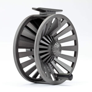 Redington Behemoth Fly Reels