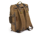Fishpond Lodge Pole Fishing Satchel