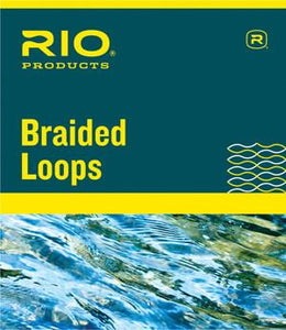 Rio Braided Loops - killerloopflyfishing Fly Fishing Tackle Outfitter & Guiding Service
