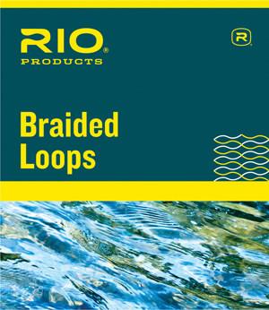 Rio Braided Loops - killerloopflyfishing Fly Fishing Tackle Outfitter & Guiding Service
