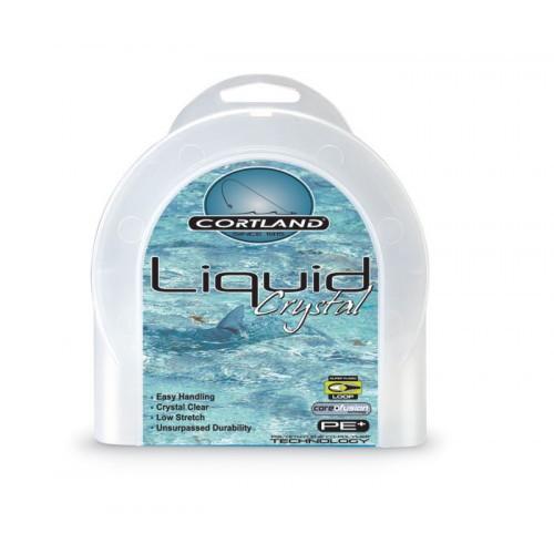 Cortland Precision Liquid Crystal Fly Lines - killerloopflyfishing Fly Fishing Tackle Outfitter & Guiding Service

