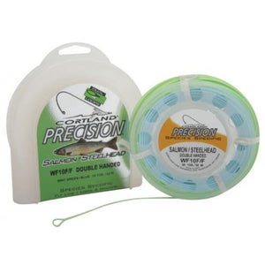 Cortland Precision Mark 2 Spey Lines - killerloopflyfishing Fly Fishing Tackle Outfitter & Guiding Service
