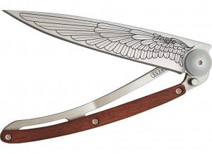 Deejo Tatoo Wing 37g Knife - killerloopflyfishing Fly Fishing Tackle Outfitter & Guiding Service
