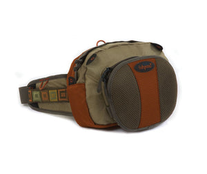 Fishpond Arroyo Chest Pack - killerloopflyfishing Fly Fishing Tackle Outfitter & Guiding Service
 - 1