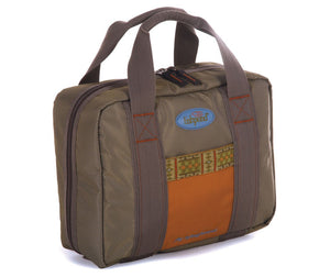 Fishpond Road Trip Fly Tying Kit Bag - killerloopflyfishing Fly Fishing Tackle Outfitter & Guiding Service
 - 1