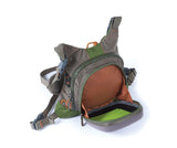Fishpond Savage Creek Chest Pack - killerloopflyfishing Fly Fishing Tackle Outfitter & Guiding Service
 - 3