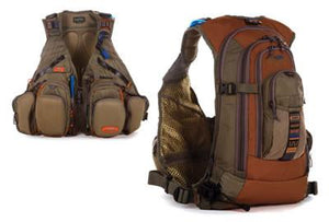 Fishpond Wasatch Tech Pack - killerloopflyfishing Fly Fishing Tackle Outfitter & Guiding Service
