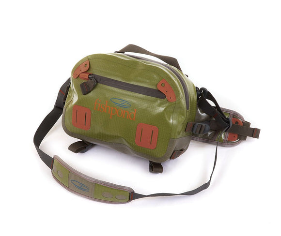 Fishpond Westwater Lumbar Pack - killerloopflyfishing Fly Fishing Tackle Outfitter & Guiding Service
 - 1