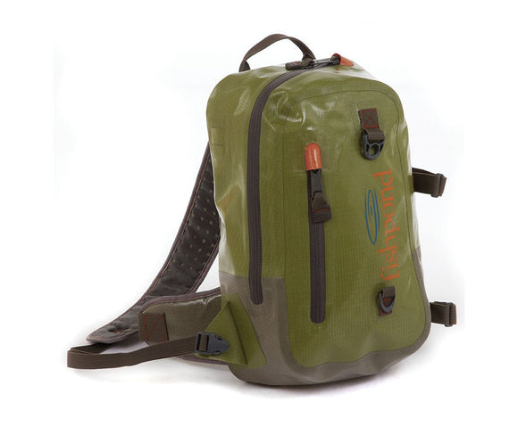 Fishpond Westwater Sling Pack - killerloopflyfishing Fly Fishing Tackle Outfitter & Guiding Service
 - 1