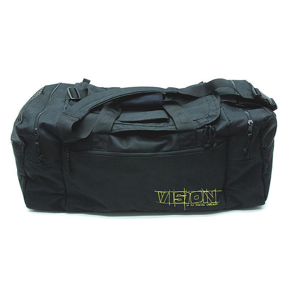 Vision Duffel Bag - killerloopflyfishing Fly Fishing Tackle Outfitter & Guiding Service
