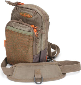 Vision Mini Vest Pack - killerloopflyfishing Fly Fishing Tackle Outfitter & Guiding Service
