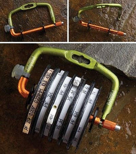 Fishpond Headgate Tippet Holder - killerloopflyfishing Fly Fishing Tackle Outfitter & Guiding Service
