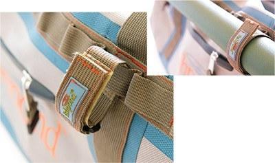 Fishpond Rod Tube Straps - killerloopflyfishing Fly Fishing Tackle Outfitter & Guiding Service
