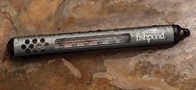 Fishpond Swiftcurrent Thermometer - killerloopflyfishing Fly Fishing Tackle Outfitter & Guiding Service
