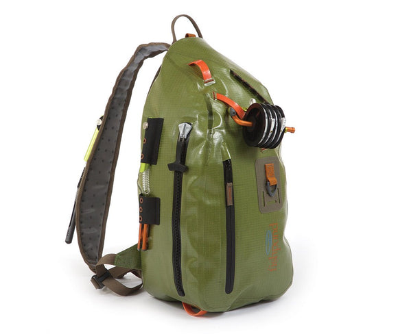 Fishpond Thunderhead Sling Pack - Fishpond Thunderhead Waterproof Sling Pack