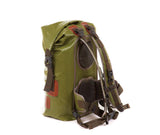 Fishpond Westwater Roll Top Backpack - Fishpond Westwater Roll Top Backpack