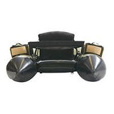 Outcast Super Fatcat LCS Float Tube - killerloopflyfishing Fly Fishing Tackle Outfitter & Guiding Service
 - 2