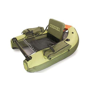 Vision Iso Float Tube - killerloopflyfishing Fly Fishing Tackle Outfitter & Guiding Service
