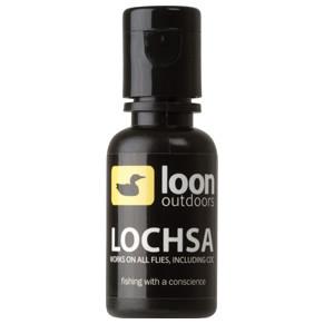 Loon Lochsa Floatant - killerloopflyfishing Fly Fishing Tackle Outfitter & Guiding Service
