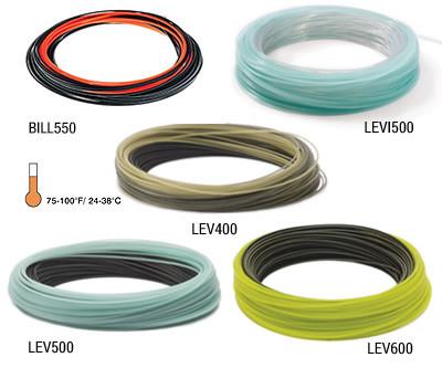 Rio Leviathan Fly Lines - killerloopflyfishing Fly Fishing Tackle Outfitter & Guiding Service
