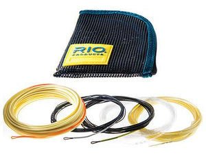 Rio Scandi Versitip Fly Lines - killerloopflyfishing Fly Fishing Tackle Outfitter & Guiding Service
