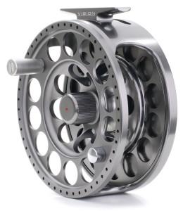 Vision Ace Of Spey Fly Reel - killerloopflyfishing Fly Fishing Tackle Outfitter & Guiding Service
