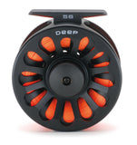 Vision Deep Fly Reel - killerloopflyfishing Fly Fishing Tackle Outfitter & Guiding Service
