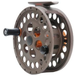 Vision Kalu Fly Reel - killerloopflyfishing Fly Fishing Tackle Outfitter & Guiding Service
 - 1