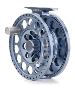 Vision Kust Reel - killerloopflyfishing Fly Fishing Tackle Outfitter & Guiding Service
 - 1