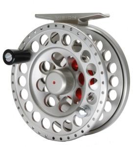 Vision Rulla Fly Reel - killerloopflyfishing Fly Fishing Tackle Outfitter & Guiding Service
