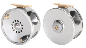 Vision Tank Fly Reel - killerloopflyfishing Fly Fishing Tackle Outfitter & Guiding Service
