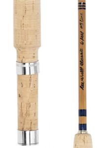 Royal Wulff Lee Wulff Classic Bamboo 6ft 5 Weight 1Pc Fly Rod - killerloopflyfishing Fly Fishing Tackle Outfitter & Guiding Service
