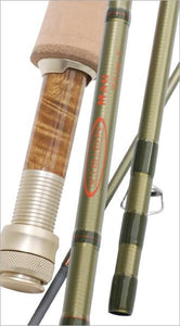 Vision Mag Fly Rods - killerloopflyfishing Fly Fishing Tackle Outfitter & Guiding Service
