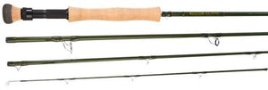 Vision Big Daddy Fly Rods - killerloopflyfishing Fly Fishing Tackle Outfitter & Guiding Service
