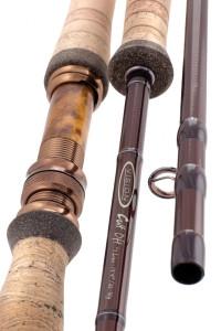 Vision Cult Double Handed Fly Rods - killerloopflyfishing Fly Fishing Tackle Outfitter & Guiding Service
