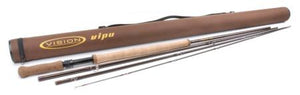 Vision Vipu Double Handed Fly Rods - killerloopflyfishing Fly Fishing Tackle Outfitter & Guiding Service
