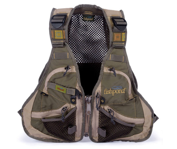 Fishpond Elk River Youth Fly Vest - killerloopflyfishing Fly Fishing Tackle Outfitter & Guiding Service
