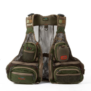 Fishpond Sagebrush Fly Vest - killerloopflyfishing Fly Fishing Tackle Outfitter & Guiding Service
