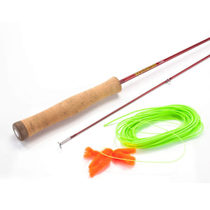 Redington Form Game Rod