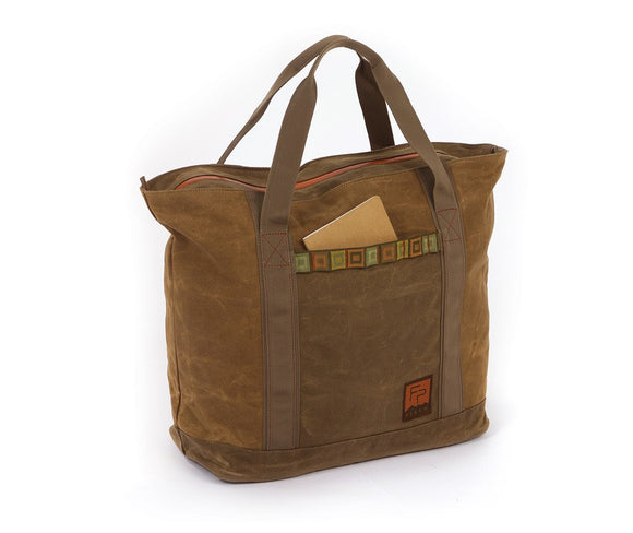 Fishpond Horse Thief Tote Bag