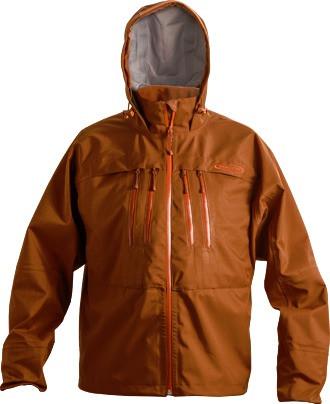 Vision Sade Jacket - killerloopflyfishing Fly Fishing Tackle Outfitter & Guiding Service
 - 1