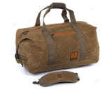 Fishpond Jagged Basin Duffel