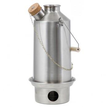 Kelly Kettle - killerloopflyfishing Fly Fishing Tackle Outfitter & Guiding Service
